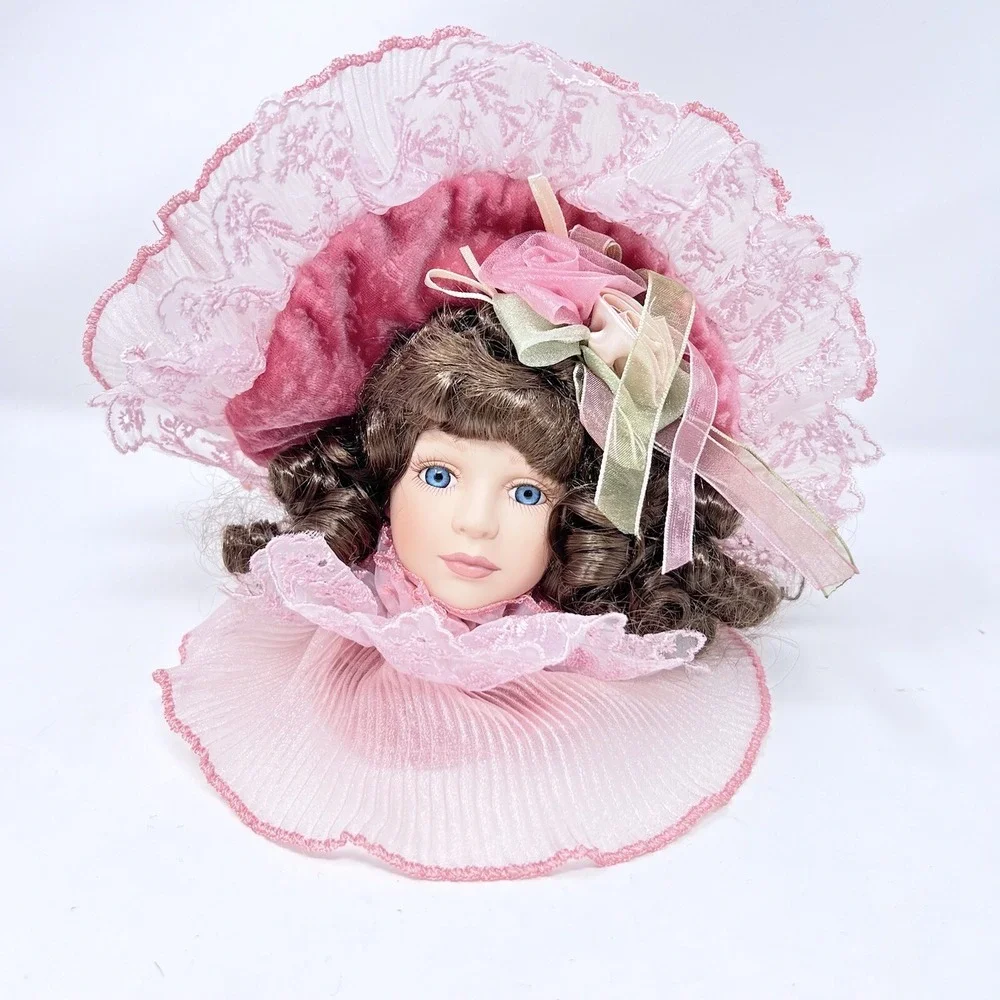 dandee porcelain victorian